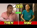 BILLIONAIRES CLUB Cast 2003 Then And Now Where Are They Now