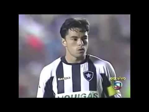 Flamengo 2x2 Botafogo (4x2) (06/05/2007) - Final Carioca 2007 (Flamengo campeão)