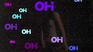 Indestructible Toi - Marie Mai - Mise en scène typographique