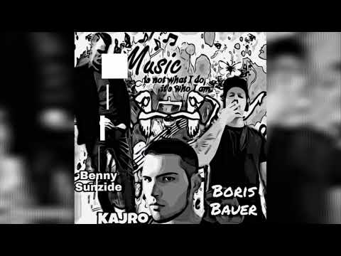 Boris Bauer feat. Kajro und Benny Sunzide / Sicknezz #BeatzumSonntag #ValBeatz #rap