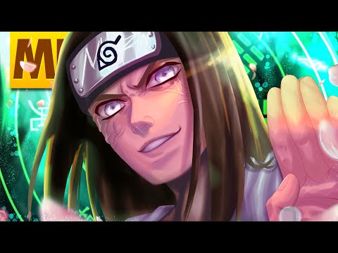 MHRAP - ERO NEJI 🫣 ( Naruto )