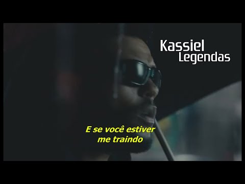 Metro Boomin, The Weeknd, 21 Savage - Creepin' [Tradução] (Clipe Legendado) ᴴᴰ