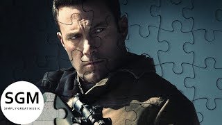 To Leave Something Behind - Sean Rowe (The Accountant Soundtrack)