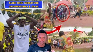Download lagu Agakagwawo! Akatambi,Alien Skin Bamukubidde E Jinja Bubi Nnyo,Laba Obusungu,Okuffa Kwa Top Dancer mp3 Download lagu Agakagwawo! Akatambi,Alien Skin Bamukubidde E Jinja Bubi Nnyo,Laba Obusungu,Okuffa Kwa Top Dancer mp3