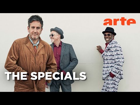 The Specials: A Message to You | Doku HD | ARTE