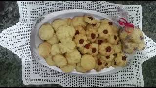 PETIT FOUR CROCANTE, Derretem na Boca Estes Biscoitinhos Amanteigados e Vendem Como Água !!!