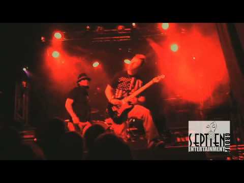 SEG Records Presents: Remington at Trees HD