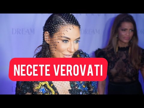 Necete verovati! OVO JE MAJKA Ane Nikolic, kada vidite ko je u pitanju i kako izgleda..Au