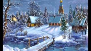 Beverley Mahood  - Let It Snow!  Let It Snow!  Let It Snow!