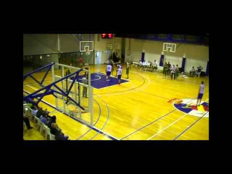 EBA B J7 NAUTICO TENERIFE CB - CB POZUELO