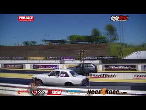 Final Gaucho 2016 Chevette TST Bruno SS Performance