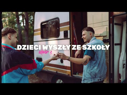 PlanBe - DZIECI WYSZŁY ZE SZKOŁY (prod. Faded Dollars)