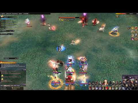 Atlantica Online EU - Titan Grand Championship
