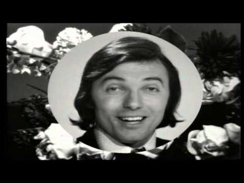 Karel Gott  - Kávu si osladím