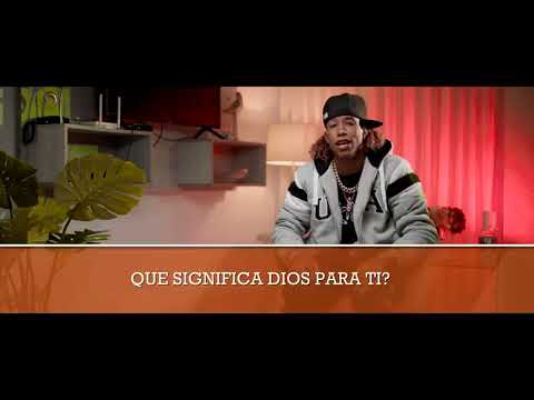 Nino freestyle (nivel Dios)