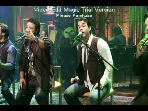 SEGUNDO PLATO -ACUSTICO  VOZ VEIS