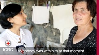 Healing hidden wounds