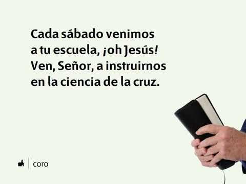 Himno 534 - En tu nombre comenzamos | Himnario Adventista Nuevo