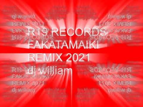 R19 RECORDS REMIX