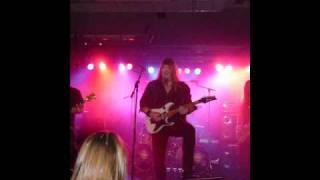 Burning Point - Dawn of the ancient war