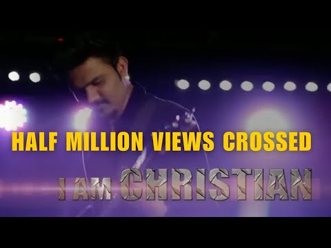 I am Christian | Official Video | Hallelujah The Band Pakistan