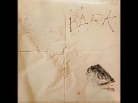 Jefferson Airplane - Bark (Full Album) (1971)