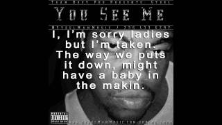 Still My Boo w/ LYRICS by Steel