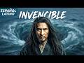 Latino Fatal Error Trapped For 10 Years Under The Lake The SWORD KING Returns Invincible