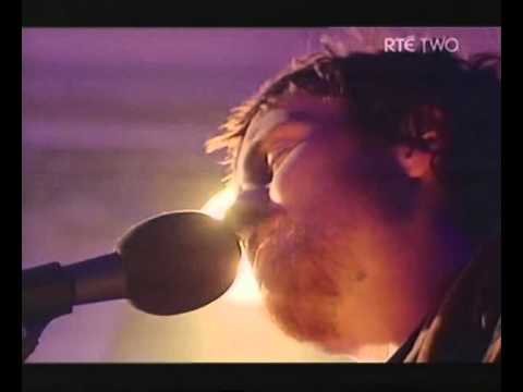 Damien Rice - Sand (Be With you) live @ Other Voices