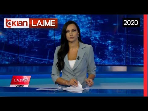 Edicioni i Lajmeve Tv Klan 12 Shtator 2020, ora 09:00 Lajme - News