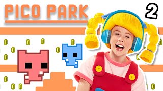 PICO PARK EP2 | MGC Let's Play