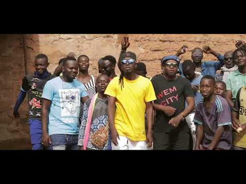SA MAJESTE ASKOY Feat D OUD LA PAIX Africa Clip Officiel By Mr  SAS