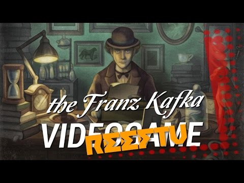 The Franz Kafka Videogame \\ Indie Sampler