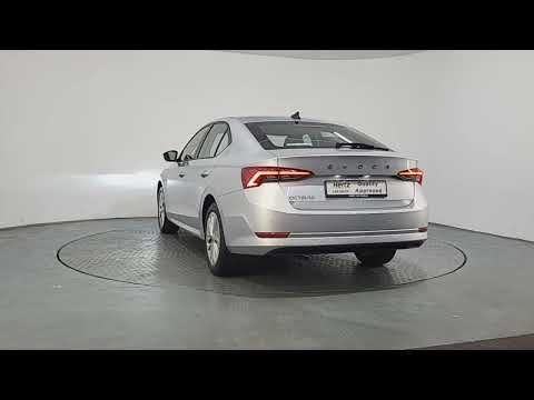 Skoda Octavia AMB 2.0TDI Diesel Manual - Image 2