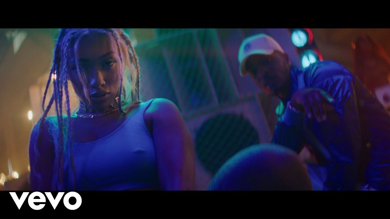 Shay ft. Niska — Liquide