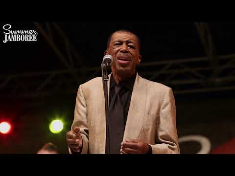 Ben E. King - Stand By Me (Live at Summer Jamboree)