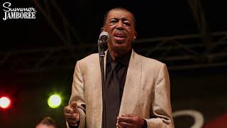Ben E. King - Stand By Me (Live at Summer Jamboree)