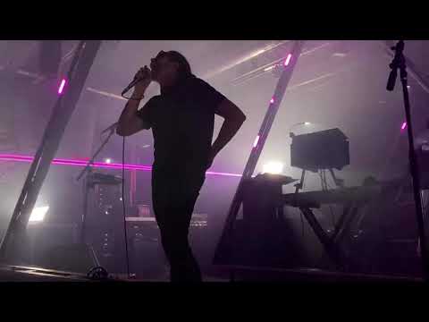 Ghostland Observatory Live in San Antonio