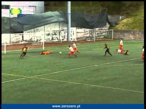 Lajense 1-1  Barreiro