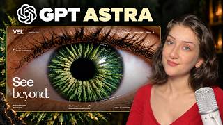 GPT Astra ile Ödüllü Sitelere Rakip Bir Site Yaptım! Claude’u Geçti mi