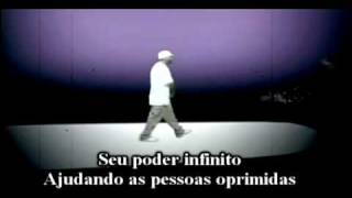 KRS-One - Hip Hop Lives(I come back) - Legendado