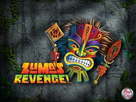 Zuma's Revenge! Playstation 3