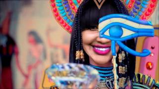 Cupcakke - V*gina (DARK HORSE REMIX)