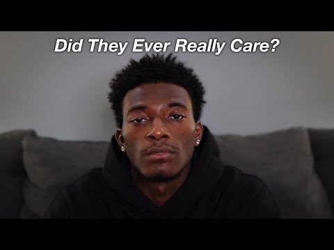 when they move on like it never mattered