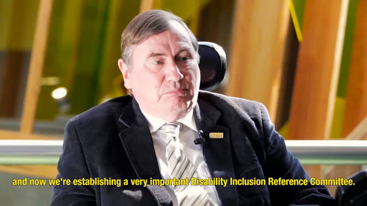 Disability Inclusion Reference Committee - Join now and help make a difference