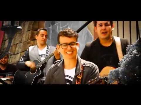 El Bandaparrandón - La Bandaparranda (Video Oficial)