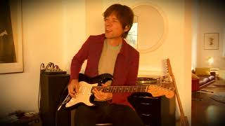 Video thumbnail for 2002 Fender American Std. Stratocaster by GregsGuitars