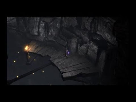 God of War® III Kratos ataca a Perses