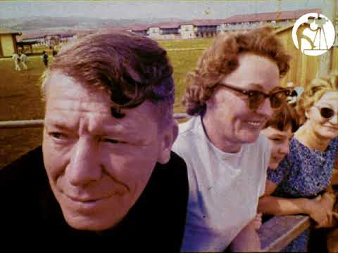 Butlins Holiday Camp Advert 1966