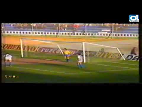 Cádiz CF 1 Real Sociedad 1 (Liga 1983-1984)